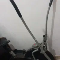 دستگاه ورزشی دوچرخه متحرک