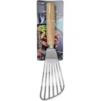 ست ابزار آشپزخانه چوبی استیل|ظروف پختوپز|سیرجان, |دیوار