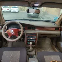 سمند83|خودرو سواری و وانت|تهران, استاد معین|دیوار