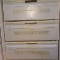 یخچال پارس پامکو