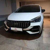 اریزو ۵ اف ال مدل ۱۴۰۲ سفید