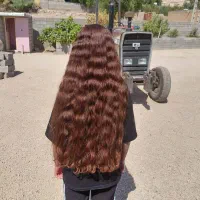 خرید مو این هفته ۱ ملیون بالاتر از همه جای شهر