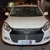 جک S5 نیوفیس مدل 1403 مشابه صفر|خودرو سواری و وانت|تهران, گیشا|دیوار