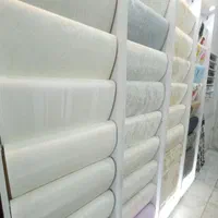 مرکز پخش کاغذدیواری/ماربل شیت/ترمووال/قرنیز