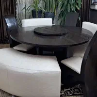 میز غذاخوری