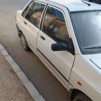 پراید مدل ۸۶|خودرو سواری و وانت|فاروج, |دیوار