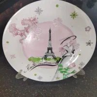 لومینارک اصل فرانسه تعداد۲۲عدد|ظروف سرو و پذیرایی|سراب, |دیوار