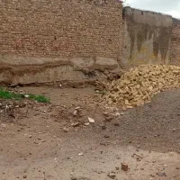 زمین مسکونی ، خ، نواب‌صفوی جنب دبیرستان دخترانه|فروش زمین و ملک کلنگی|تاکستان, |دیوار