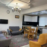 اجاره آپارتمان مبله، شیک و مدرن طبقه۲|اجارهٔ آپارتمان|رامسر, |دیوار