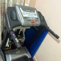 تردمیل ادونتک تایوانی|تجهیزات ورزشی|اهواز, سلطانمنش|دیوار