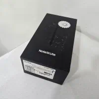 گوشی سامسونگ مدل Note 10 lite
