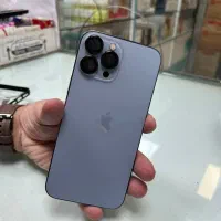 ایفون ۱۳ پرومکس za 256 ۲سیم