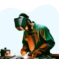 جوشکاری برش کاری سیار