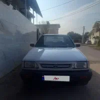 پراید صبا|خودرو سواری و وانت|کومله, |دیوار