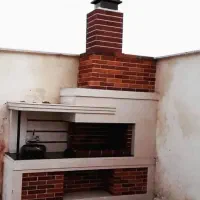 اجرا  آبنما  و کباب پز باربیکیو و آتشکده و کاشی|خدمات پیشه و مهارت|اصفهان, پینارت|دیوار