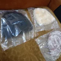 کلاه شیک  نرم  وگرم|لباس|کرج, شهرک بنفشه|دیوار