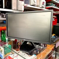 مانیتور LED LG 24