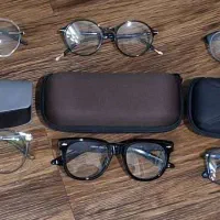 عینک های طبی