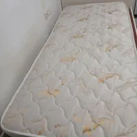 تشک یک نفره تن آسا