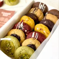 کوکی و براوونی