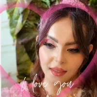 دعوت به همکاری در سالن زیبایی،