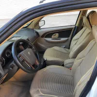 پارس tu5 مدل 97 سیمی،|خودرو سواری و وانت|بندر امام خمینی, |دیوار