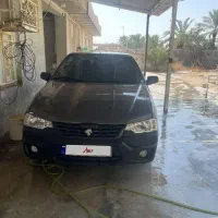 ماشین  آریسان