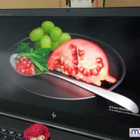 لپ‌تاپ HP ZBOOK STUDIO G4 با ۴ گیگ گرافیک مجزا|رایانه همراه|اصفهان, فرح آباد|دیوار