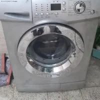 تعمیر انواع لباسشویی اتومات در منزل