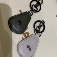 جاکلیدی چرم مشهد