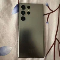 سامسونگ Galaxy S23 Ultra با حافظهٔ ۲۵۶ گیگابایت|موبایل|تهران, فردوسی|دیوار