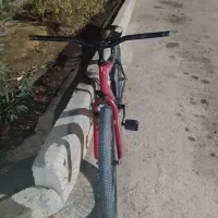 دوچرخه سایز 24|دوچرخه، اسکیت، اسکوتر|شاهینشهر, شهرک گلدیس|دیوار