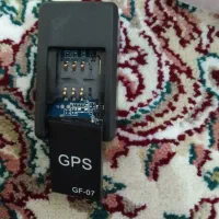 دستگاه شنود سیم کارت خور نو نو هنوز استفاده نکردم|دوربین مداربسته|اردبیل, |دیوار