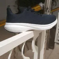 ۸ جفت کتانی خارجی نو آکبند سایز ۴۱  ۴۲ ۴۵