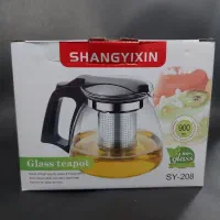 قوری پیرکس 900 میل خارجی