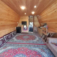 اجاره روزانه کلبه سوئیسی|اجارهٔ کوتاه‌مدت آپارتمان و سوئیت|املش, |دیوار