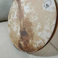 دف «حبیبی»مدل الیت|سازهای سنتی|اندیمشک, |دیوار