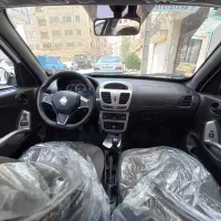 ساینا ۱۴۰۳ دوگانه سوز cng صفر
