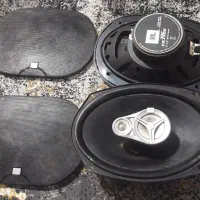 سیستم صوتی خانگی