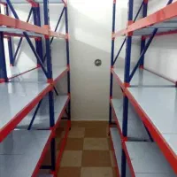 قفسه نیمه سنگین