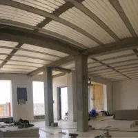 خدمات ساختمانی (داخلی،بیرونی)