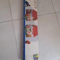 چادر کودک