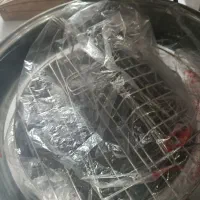 هواپز گاسونیک|اجاق گاز و لوازم برقی پخت‌وپز|مشهد, انقلاب|دیوار