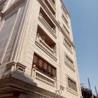 فروش سه خوابه دوبلکس خام/گلشهر ج/با بهترین متریال