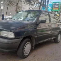 پراید۷۹دوگانه اقساط