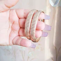 النگو رنگ ثابت روسی