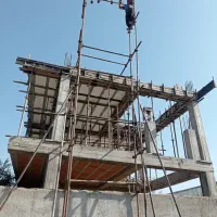 نصب داربست و خرید و فروش لوله داربست و بست