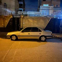 پژو ۴۰۵ مدل ۸۳|خودرو سواری و وانت|شاهینشهر, عطار|دیوار