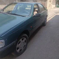 پژو RDi مدا 85  در حد صفر