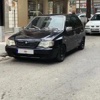 ۱۱۱ فروشی|خودرو سواری و وانت|بیرجند, |دیوار